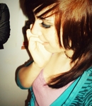 Sarah Sunshine :)