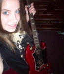 Caitie luvs MCR