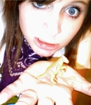 Savannah_Eats_Ghosts