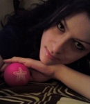 Model: Mandy Marie