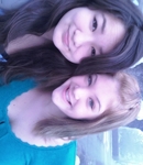 bridget(:
