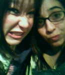 Debbie (: