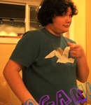 Logan (flute boy) :P