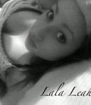 lala leah!