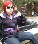 Jessi;Monster.
