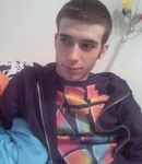 Brian [McLovin]