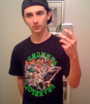 Josh C V
