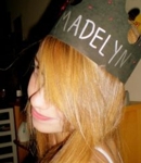 madelyn vincentt :)