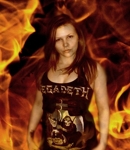 Maid of Metal
