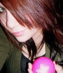 Amy Smile.