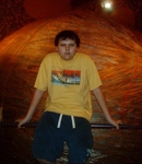 garrett c. lenzen