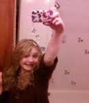 Perrywinkle :)