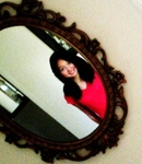 sarahh (:
