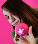 pinkspikes