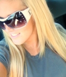 Shelly Rae