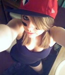 Danielle[: