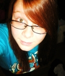 amber! :)