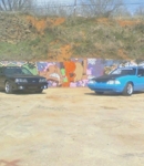 svo mustang kidd