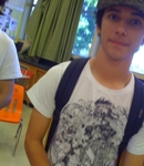 Josh C V