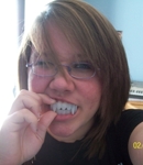 shes a maneater. :)