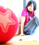 rose:)