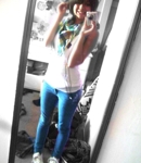 destinee duhh