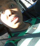 Charnelle Green