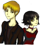 sincerly, alice cullen