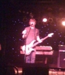 A49bassist