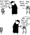 Your Mum