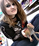 JJ Vicious Rabit