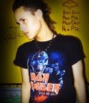 Monsterteen