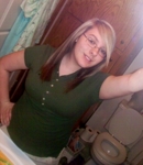 CarlyAnn (: