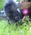 tracyy nicole [: