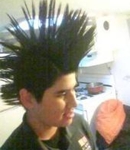 spike