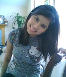 Aileen Natalie