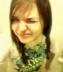 thatchickbritt. (: