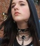 Avelyn Vampire