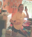 Miss Sarah(: