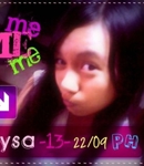 YSA [hearts] panda