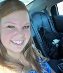 sarah :)