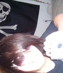 KANDIbombinPirate. :)