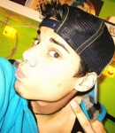 Mikey Angst