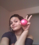 ISIS** alias CHESPIRITA!!