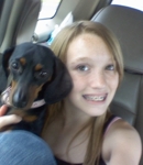 Adrie! :D