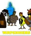 Watchhens