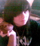 BrookieBear : )