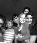 kirstencheer:)