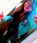 TBUSHH! :)