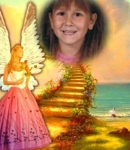 pink angel